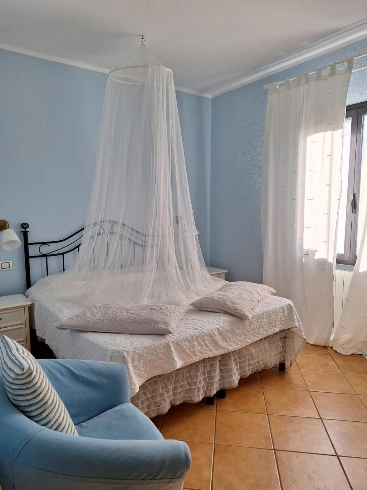 Hotel Gallo Nero Sant'Andrea  Exterior photo
