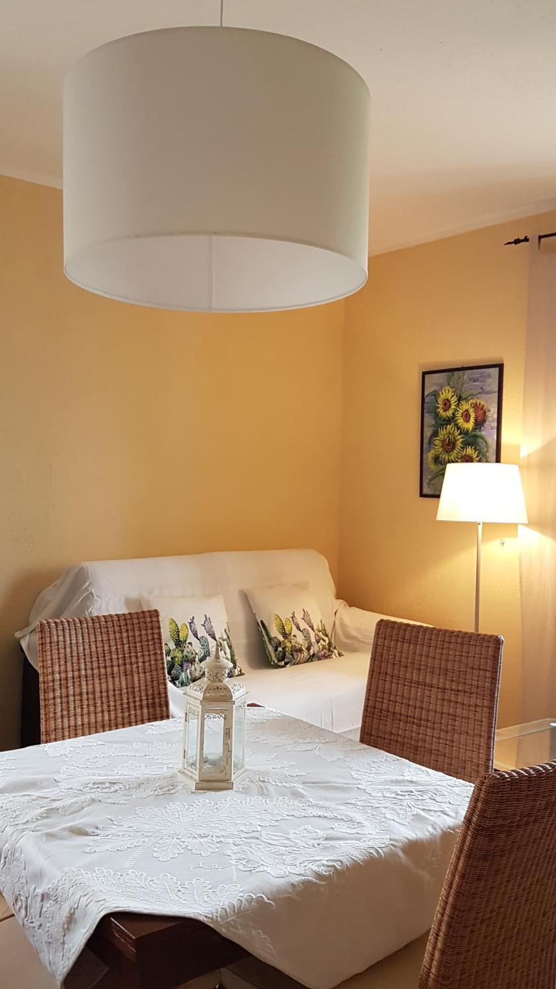 Hotel Gallo Nero Sant'Andrea  Exterior photo